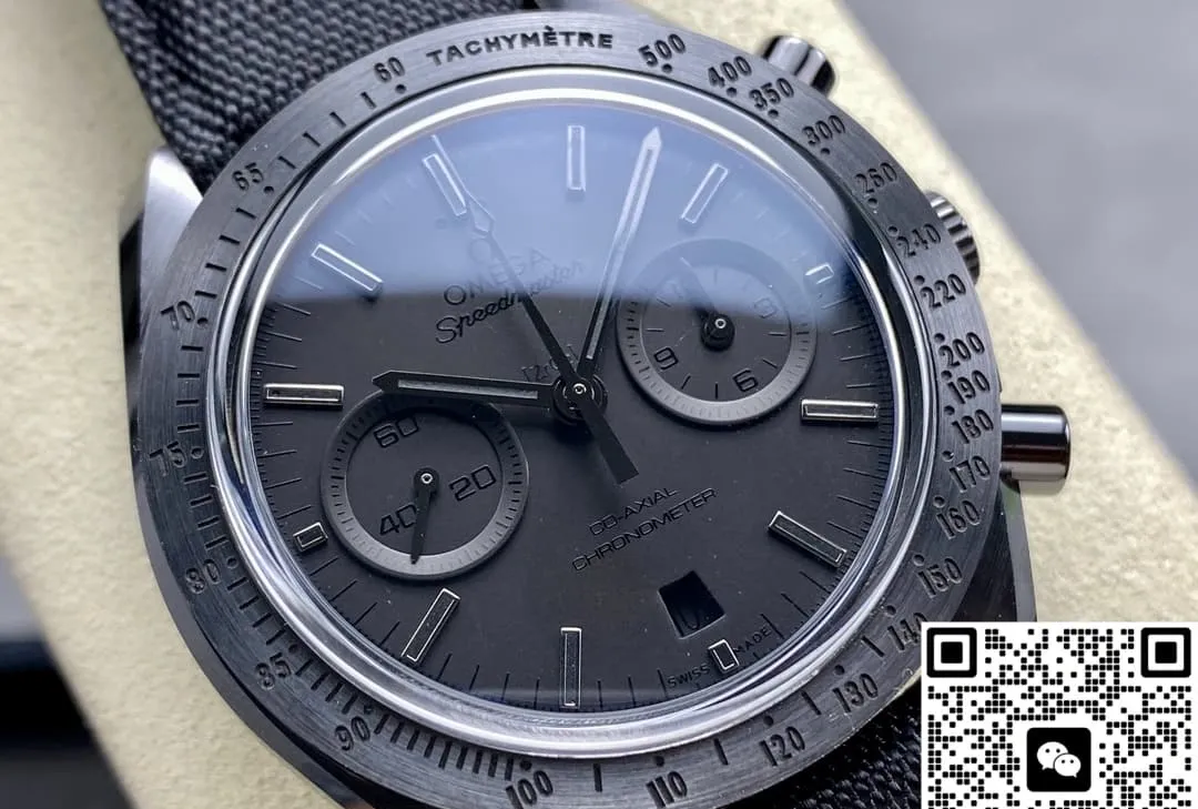N1 Factory Omega Speedmaster 311.92.44.51.01.005 1:1 Best Edition Replica Watch